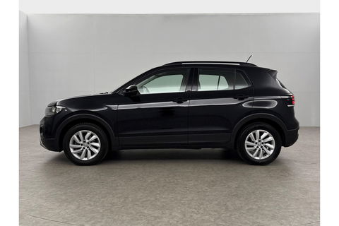 Volkswagen T-Cross 1.0 TSI Carplay LED Airco Cruise Navigatie 16''LMV