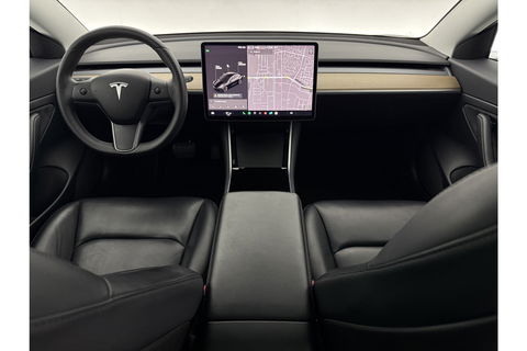 Tesla Model 3 Standard RWD Plus 60 kWh 238PK Autopilot Camera LED Panoview Clima Cruise Navi PDC Memory-Seat 18"LMV Trekhaak