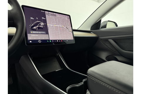 Tesla Model 3 Standard RWD Plus 60 kWh 238PK Autopilot Camera LED Panoview Clima Cruise Navi PDC Memory-Seat 18"LMV Trekhaak