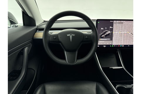 Tesla Model 3 Standard RWD Plus 60 kWh 238PK Autopilot Camera LED Panoview Clima Cruise Navi PDC Memory-Seat 18"LMV Trekhaak