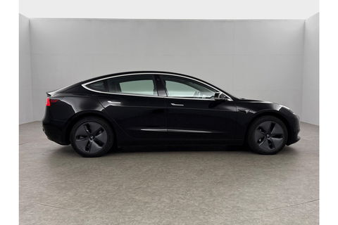 Tesla Model 3 Standard RWD Plus 60 kWh 238PK Autopilot Camera LED Panoview Clima Cruise Navi PDC Memory-Seat 18"LMV Trekhaak