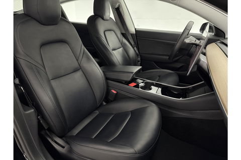 Tesla Model 3 Standard RWD Plus 60 kWh 238PK Autopilot Camera LED Panoview Clima Cruise Navi PDC Memory-Seat 18"LMV Trekhaak
