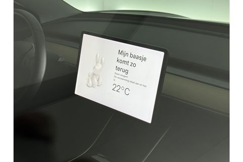 Tesla Model 3 Standard RWD Plus 60 kWh 238PK Autopilot Camera LED Panoview Clima Cruise Navi PDC Memory-Seat 18"LMV Trekhaak