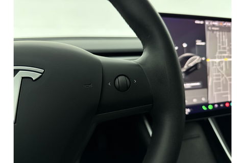 Tesla Model 3 Standard RWD Plus 60 kWh 238PK Autopilot Camera LED Panoview Clima Cruise Navi PDC Memory-Seat 18"LMV Trekhaak