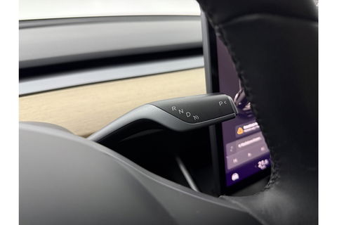 Tesla Model 3 Standard RWD Plus 60 kWh 238PK Autopilot Camera LED Panoview Clima Cruise Navi PDC Memory-Seat 18"LMV Trekhaak