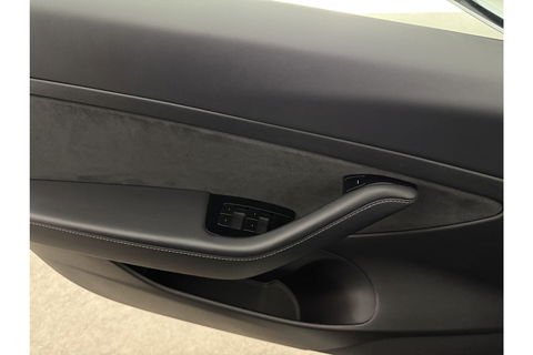Tesla Model 3 Standard RWD Plus 60 kWh 238PK Autopilot Camera LED Panoview Clima Cruise Navi PDC Memory-Seat 18"LMV Trekhaak