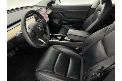 Tesla Model 3 Standard RWD Plus 60 kWh 238PK Autopilot Camera LED Panoview Clima Cruise Navi PDC Memory-Seat 18"LMV Trekhaak