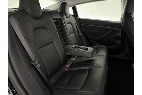 Tesla Model 3 Standard RWD Plus 60 kWh 238PK Autopilot Camera LED Panoview Clima Cruise Navi PDC Memory-Seat 18"LMV Trekhaak