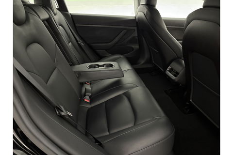 Tesla Model 3 Standard RWD Plus 60 kWh 238PK Autopilot Camera LED Panoview Clima Cruise Navi PDC Memory-Seat 18"LMV Trekhaak
