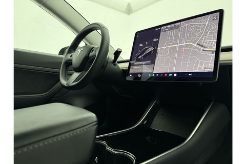 Tesla Model 3 Standard RWD Plus 60 kWh 238PK Autopilot Camera LED Panoview Clima Cruise Navi PDC Memory-Seat 18"LMV Trekhaak