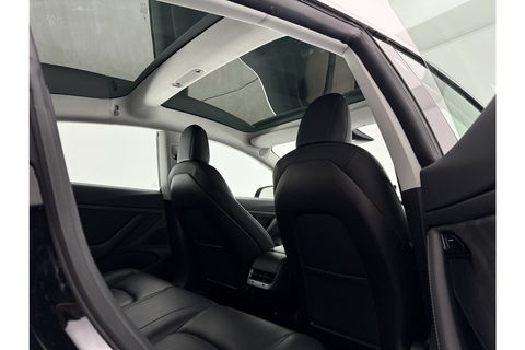 Tesla Model 3 Standard RWD Plus 60 kWh 238PK Autopilot Camera LED Panoview Clima Cruise Navi PDC Memory-Seat 18"LMV Trekhaak