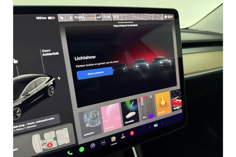 Tesla Model 3 Standard RWD Plus 60 kWh 238PK Autopilot Camera LED Panoview Clima Cruise Navi PDC Memory-Seat 18"LMV Trekhaak