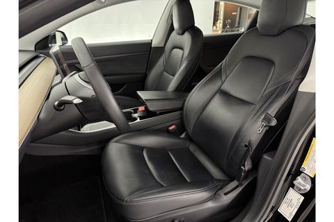 Tesla Model 3 Standard RWD Plus 60 kWh 238PK Autopilot Camera LED Panoview Clima Cruise Navi PDC Memory-Seat 18"LMV Trekhaak