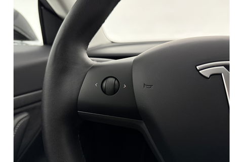 Tesla Model 3 Standard RWD Plus 60 kWh 238PK Autopilot Camera LED Panoview Clima Cruise Navi PDC Memory-Seat 18"LMV Trekhaak