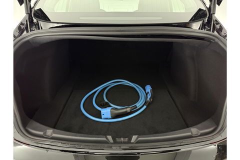 Tesla Model 3 Standard RWD Plus 60 kWh 238PK Autopilot Camera LED Panoview Clima Cruise Navi PDC Memory-Seat 18"LMV Trekhaak