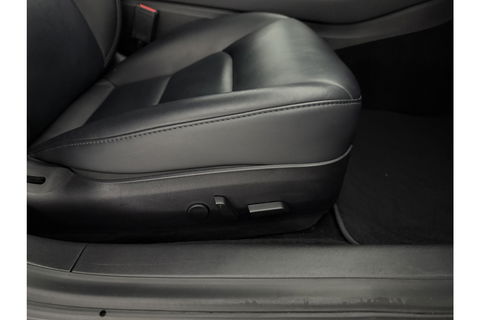 Tesla Model 3 Standard RWD Plus 60 kWh 238PK Autopilot Camera LED Panoview Clima Cruise Navi PDC Memory-Seat 18"LMV Trekhaak