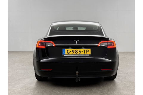 Tesla Model 3 Standard RWD Plus 60 kWh 238PK Autopilot Camera LED Panoview Clima Cruise Navi PDC Memory-Seat 18"LMV Trekhaak