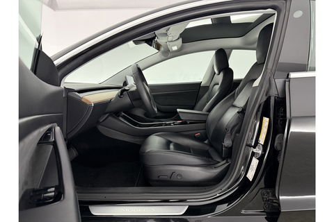 Tesla Model 3 Standard RWD Plus 60 kWh 238PK Autopilot Camera LED Panoview Clima Cruise Navi PDC Memory-Seat 18"LMV Trekhaak