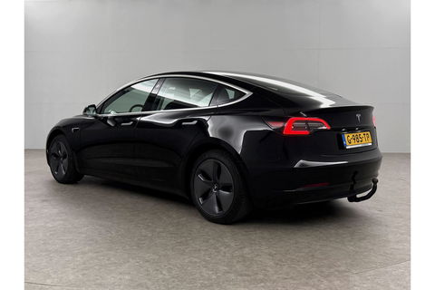 Tesla Model 3 Standard RWD Plus 60 kWh 238PK Autopilot Camera LED Panoview Clima Cruise Navi PDC Memory-Seat 18"LMV Trekhaak