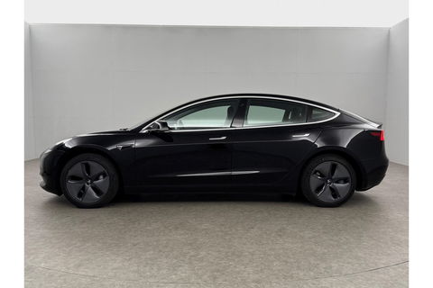 Tesla Model 3 Standard RWD Plus 60 kWh 238PK Autopilot Camera LED Panoview Clima Cruise Navi PDC Memory-Seat 18"LMV Trekhaak