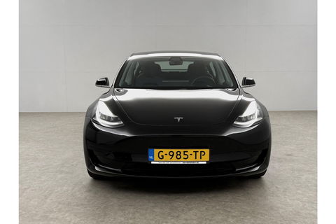 Tesla Model 3 Standard RWD Plus 60 kWh 238PK Autopilot Camera LED Panoview Clima Cruise Navi PDC Memory-Seat 18"LMV Trekhaak