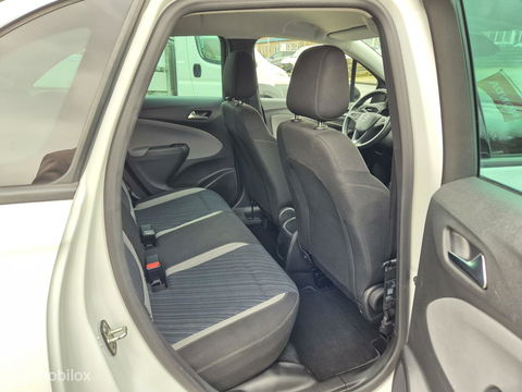 Opel Crossland X 1.2 120 Jaar Edition, Carplay, LED, NAP!