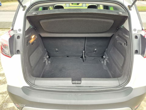 Opel Crossland X 1.2 120 Jaar Edition, Carplay, LED, NAP!