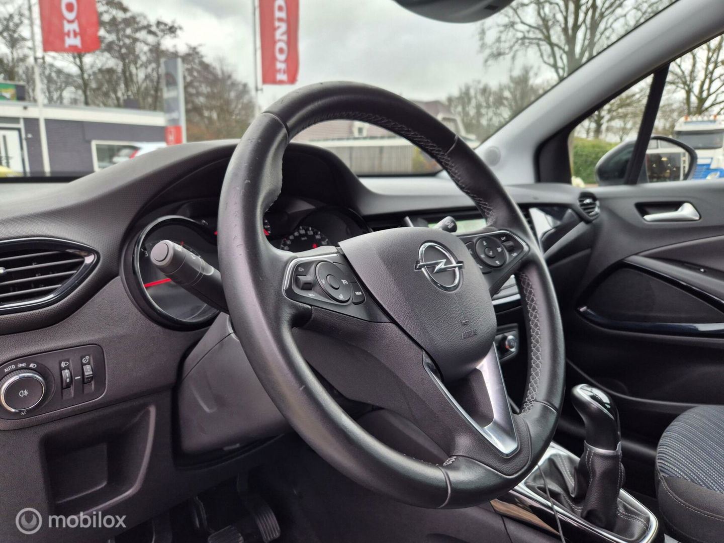 Opel Crossland X 1.2 120 Jaar Edition, Carplay, LED, NAP!