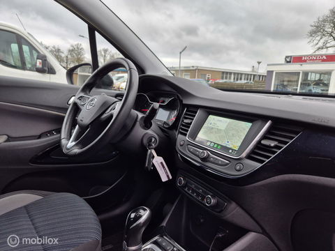 Opel Crossland X 1.2 120 Jaar Edition, Carplay, LED, NAP!