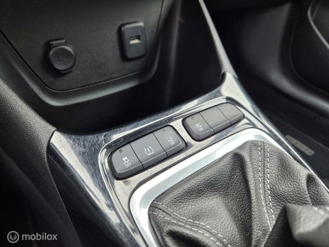 Opel Crossland X 1.2 120 Jaar Edition, Carplay, LED, NAP!