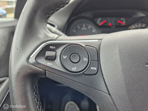 Opel Crossland X 1.2 120 Jaar Edition, Carplay, LED, NAP!