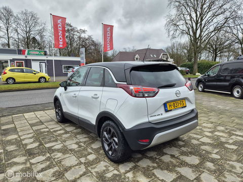 Opel Crossland X 1.2 120 Jaar Edition, Carplay, LED, NAP!