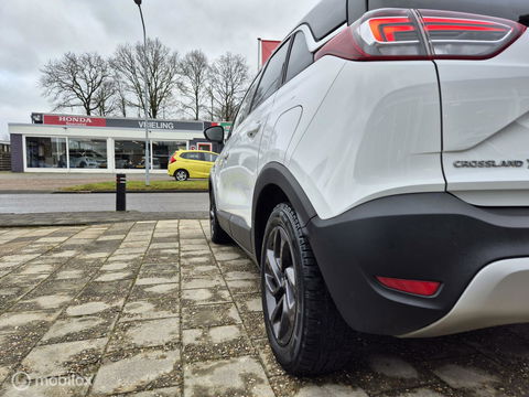 Opel Crossland X 1.2 120 Jaar Edition, Carplay, LED, NAP!