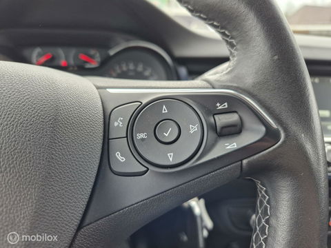 Opel Crossland X 1.2 120 Jaar Edition, Carplay, LED, NAP!