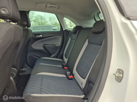 Opel Crossland X 1.2 120 Jaar Edition, Carplay, LED, NAP!