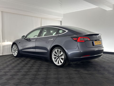 Tesla Model 3 Standard RWD Plus 60 kWh [ 3-Fase ] (INCL-BTW) Aut. *PANO | AUTO-PILOT | NAPPA-LEATHER | KEYLESS | FULL-LED | MEMORY-PACK | SURROUND-VIEW | DAB | CARPLAY | DIGI-COCKPIT | LANE-ASSIST | HEATED-COMFORT-SEATS | 19"ALU*