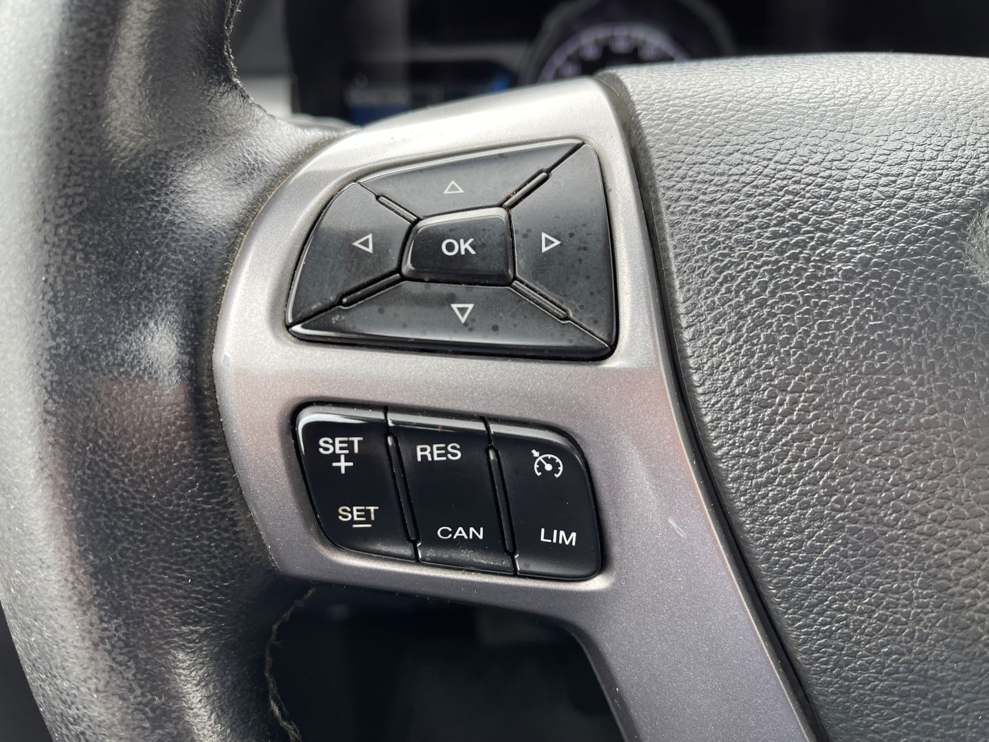 Ford Ranger 2.2 TDCi 160pk automaat 4x4 Limited Supercab / rijklaar € 22.950 ex btw / lease vanaf € 446 / airco / cruise / navi / leer / trekhaak 3500 kg !
