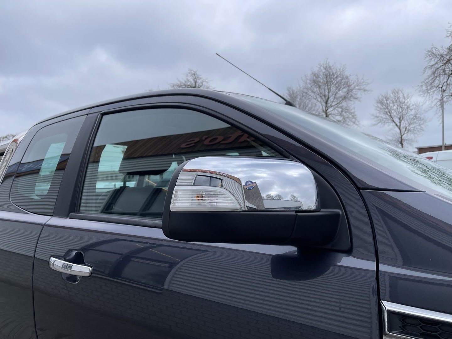 Ford Ranger 2.2 TDCi 160pk automaat 4x4 Limited Supercab / rijklaar € 22.950 ex btw / lease vanaf € 446 / airco / cruise / navi / leer / trekhaak 3500 kg !