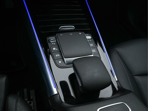 Mercedes-Benz EQA 250 Business Solution Luxury 67 kWh [ 3-Fase ] (INCL-BTW) *FULL-LEATHER | WIDE-SCREEN-DIGI-COCKPIT | FULL-LED | BLINDSPOT | AMBIENT-LIGHT | CAMERA | NAVI-FULLMAP | DAB+ | COMFORT-SEATS | ECC | SHIFT-PADDLES | CRUISE | HEATED-SEATS | 18''A