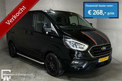 Ford Transit Custom 2.0 TDCI L1H1 - AUTOMAAT CARPLAY !!VOL!!