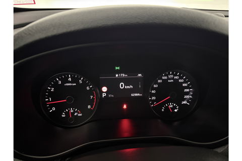 Kia Sportage 1.6 T-GDI 2WD DCT Black Edition 177PK Camera LED JBL-Audio Carplay Clima Cruise Navi PDC 17''LMV
