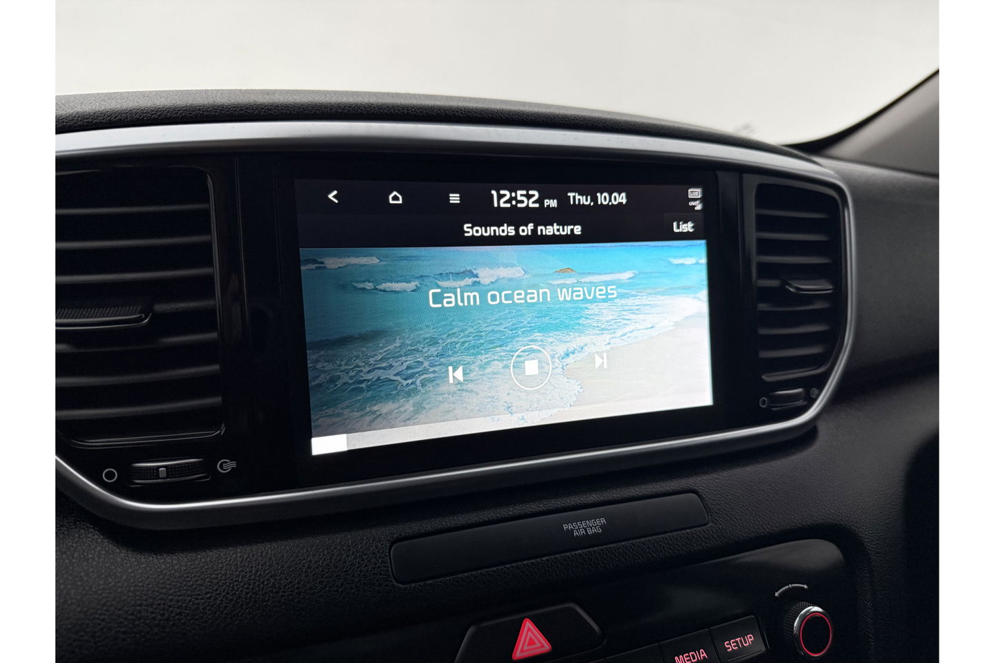 Kia Sportage 1.6 T-GDI 2WD DCT Black Edition 177PK Camera LED JBL-Audio Carplay Clima Cruise Navi PDC 17''LMV