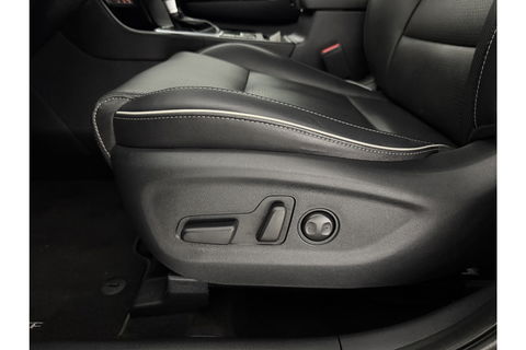Kia Sportage 1.6 T-GDI 2WD DCT Black Edition 177PK Camera LED JBL-Audio Carplay Clima Cruise Navi PDC 17''LMV