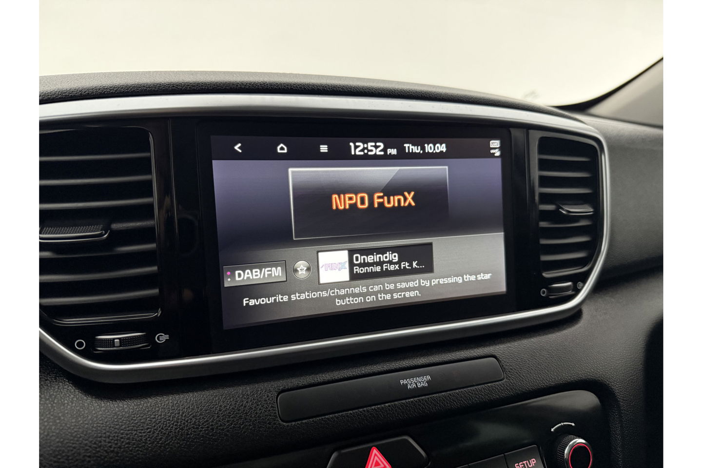 Kia Sportage 1.6 T-GDI 2WD DCT Black Edition 177PK Camera LED JBL-Audio Carplay Clima Cruise Navi PDC 17''LMV
