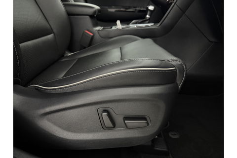 Kia Sportage 1.6 T-GDI 2WD DCT Black Edition 177PK Camera LED JBL-Audio Carplay Clima Cruise Navi PDC 17''LMV