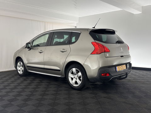 Peugeot 3008 2.0 HDiF HYbrid4 Aut. *NAVI-FULLMAP | COMFORT-SEATS | ECC | SHIFT-PADDLES | PDC | CRUISE | 16''ALU*