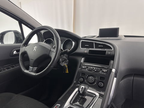 Peugeot 3008 2.0 HDiF HYbrid4 Aut. *NAVI-FULLMAP | COMFORT-SEATS | ECC | SHIFT-PADDLES | PDC | CRUISE | 16''ALU*