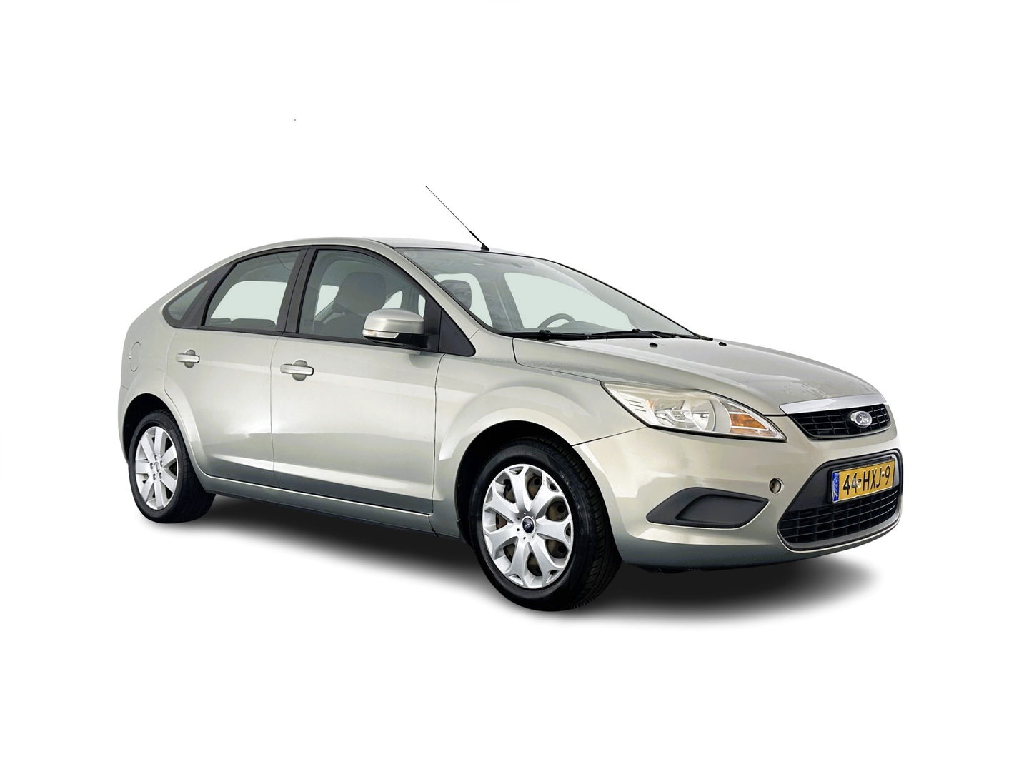 Ford Focus 1.6 TDCi Trend *AIRCO | CRUISE | APPLE-CARPLAY*