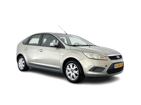 Ford Focus 1.6 TDCi Trend *AIRCO | CRUISE | APPLE-CARPLAY*
