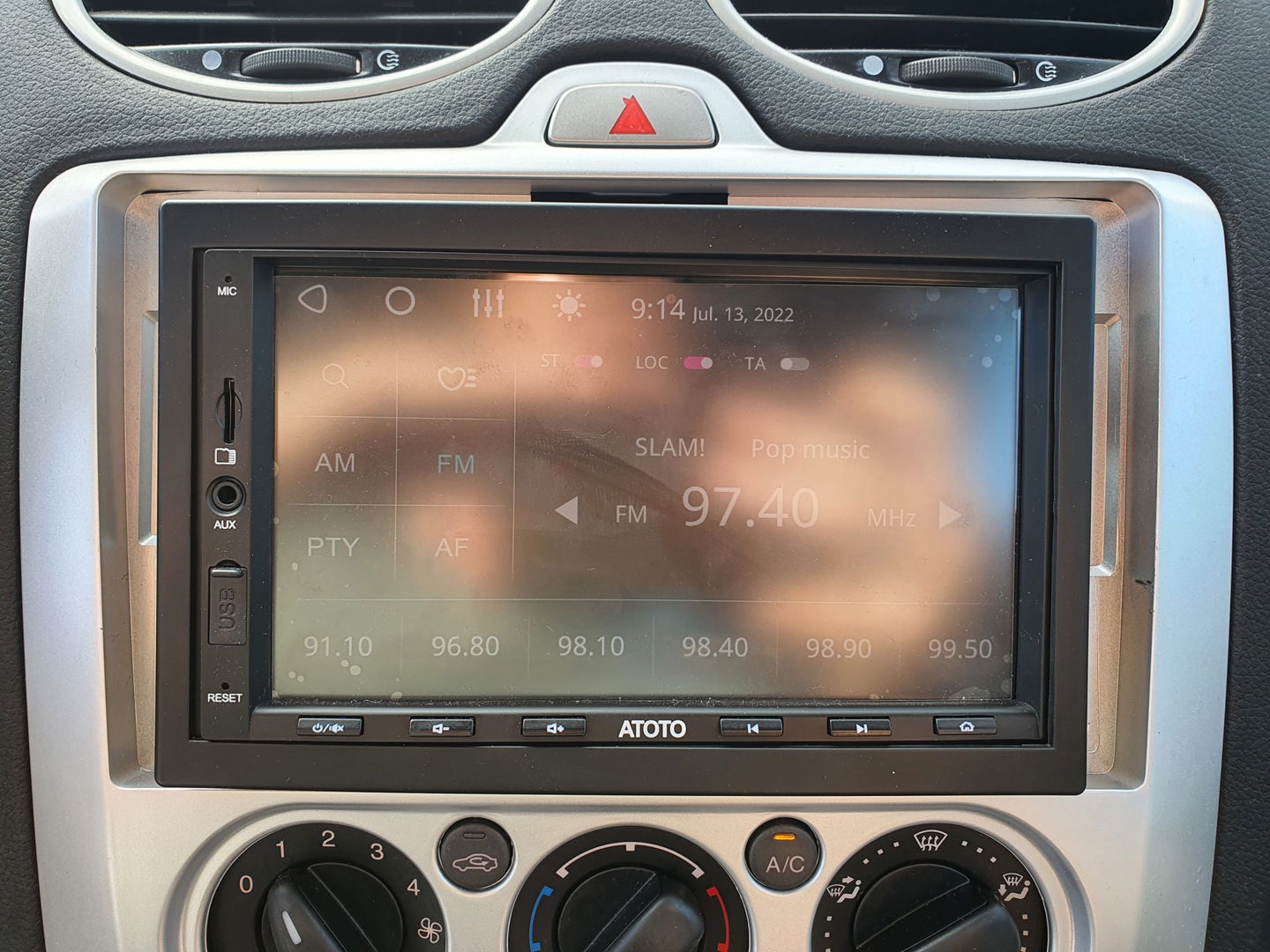 Ford Focus 1.6 TDCi Trend *AIRCO | CRUISE | APPLE-CARPLAY*